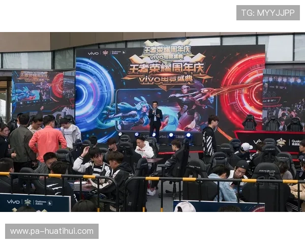 乐竞电竞：探索最新电竞赛事资讯与精彩比赛回顾